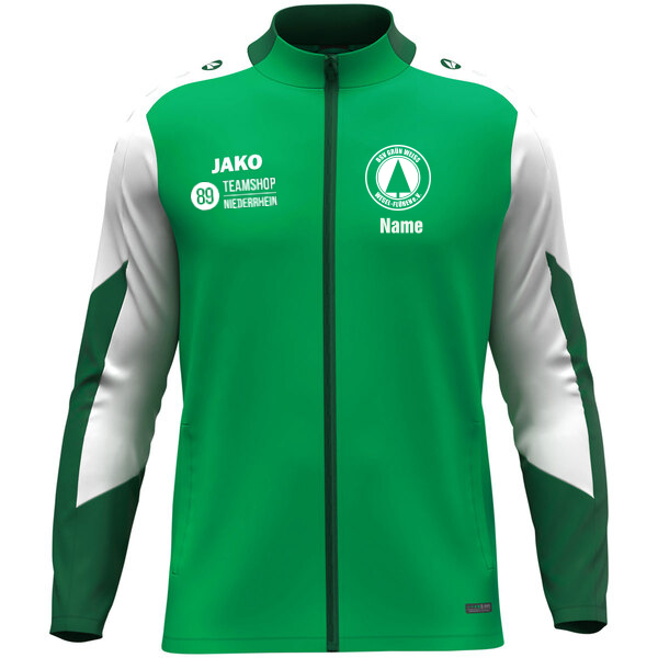 Polyesterjacke Dynamic 