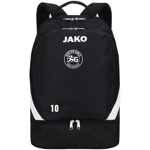 Rucksack Iconic 