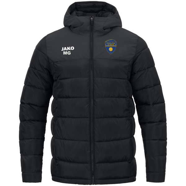 Veste de stade 