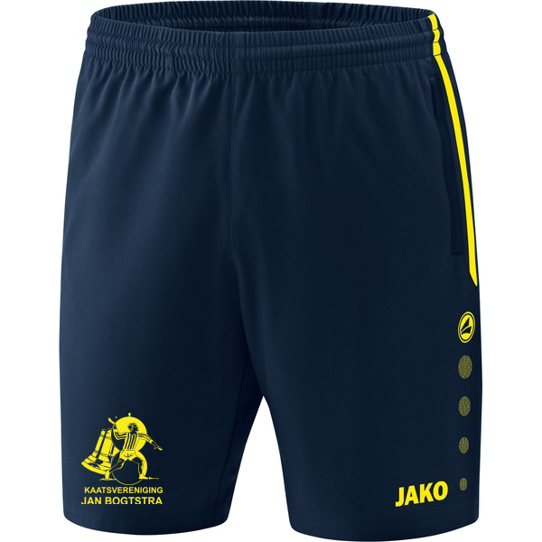 Short Competition 2.0 