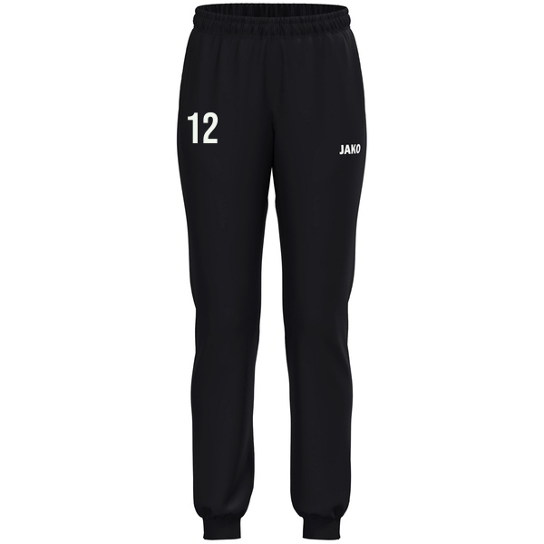 womanPolyesterhose One Damen 