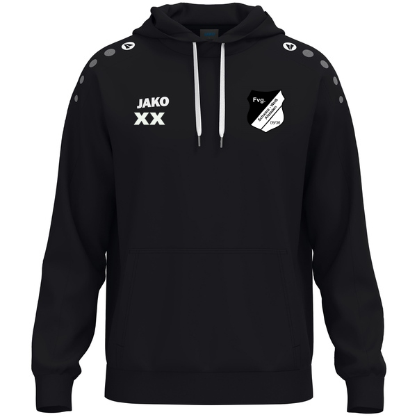 Kapuzensweat One Cotton 