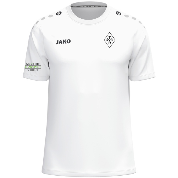 KinderT-Shirt One Cotton 