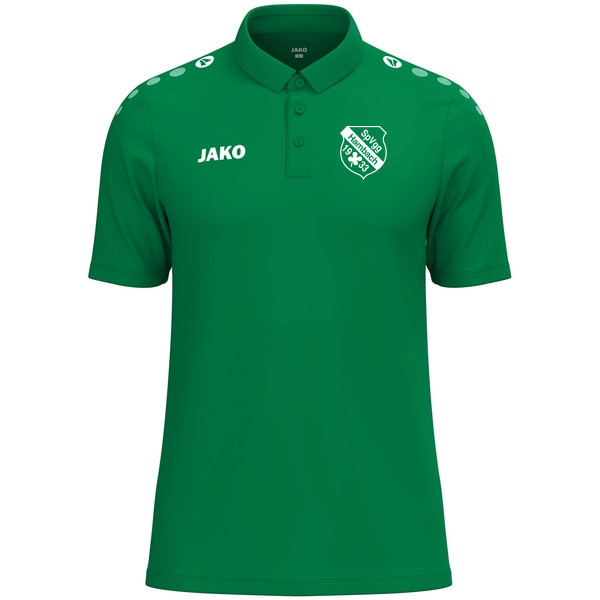 Polo One Cotton 