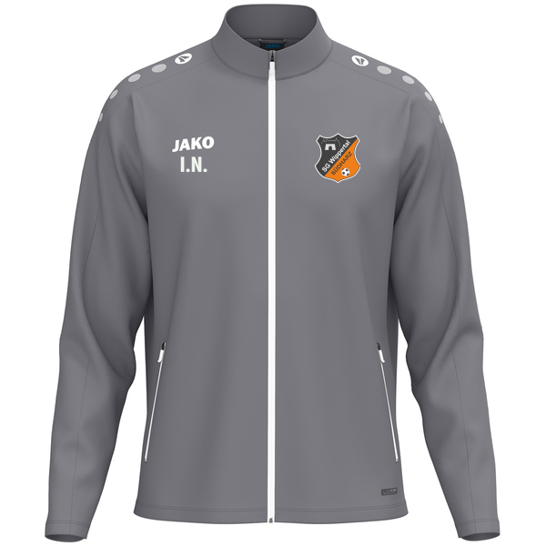 Freizeitjacke One 