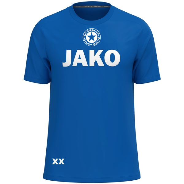 Funktionsshirt Promo 2.0 