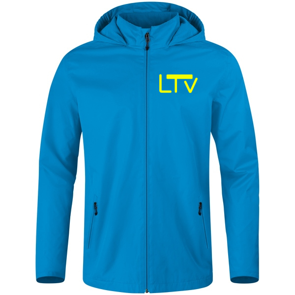 Allwetterjacke Allround 