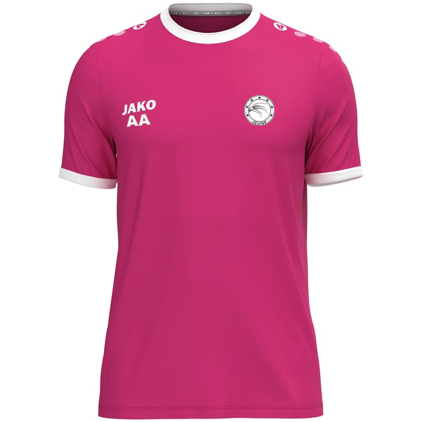 Maillot One manches courtes 