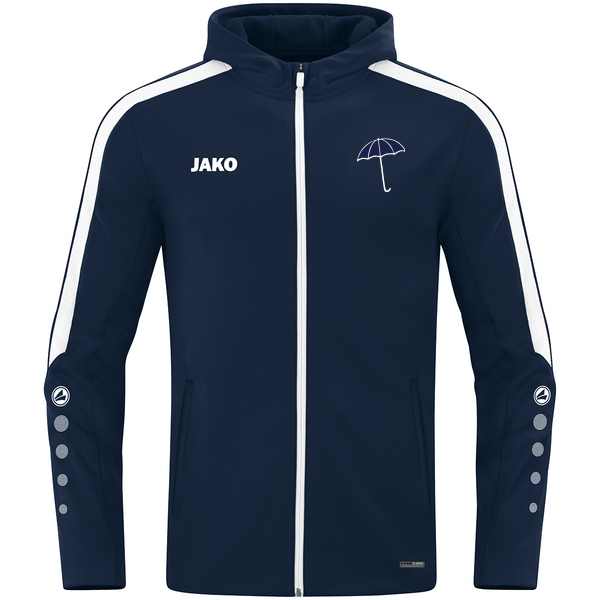 KinderKapuzenjacke Power 