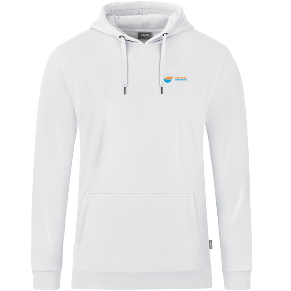 Kapuzensweat Organic  