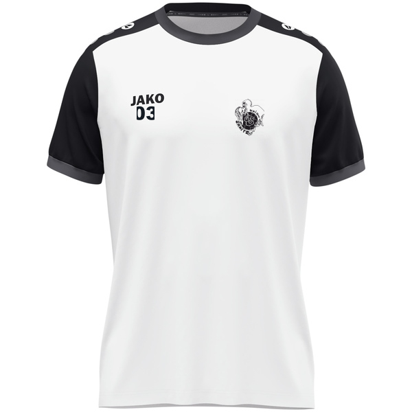 Trikot Dynamic kurzarm 