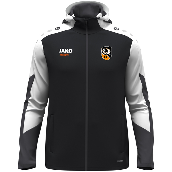 Kapuzenjacke Dynamic 