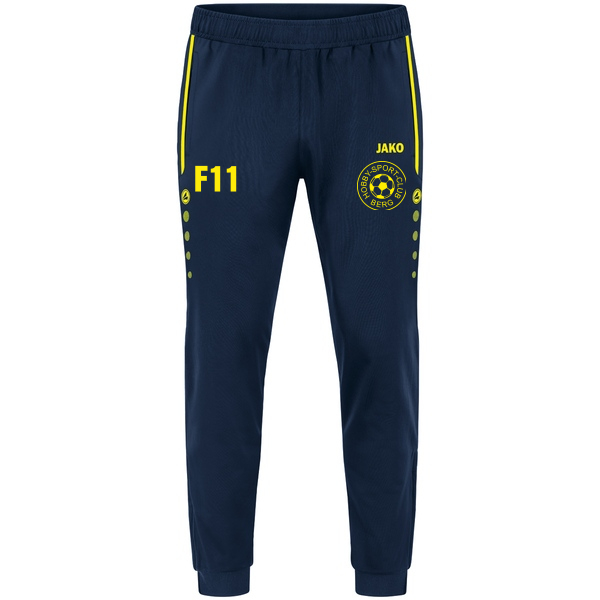 Polyesterhose Allround 