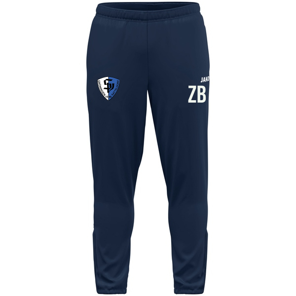 Polyesterhose Dynamic 