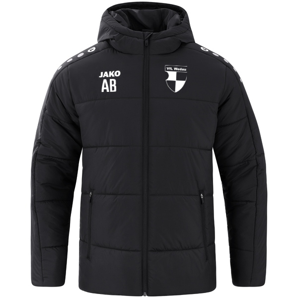 Steppjacke One 