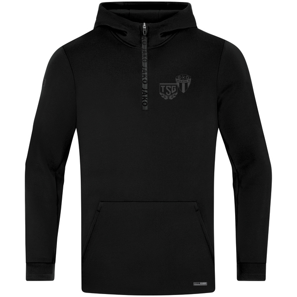 Zip Hoodie Pro Casual 