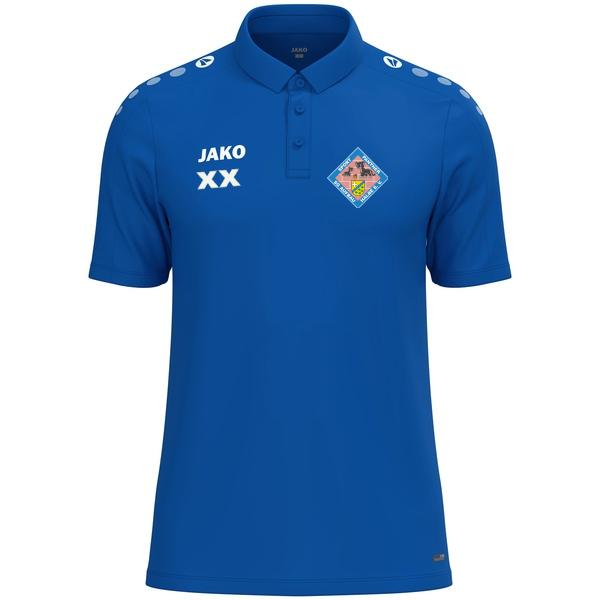 KinderPolo One 