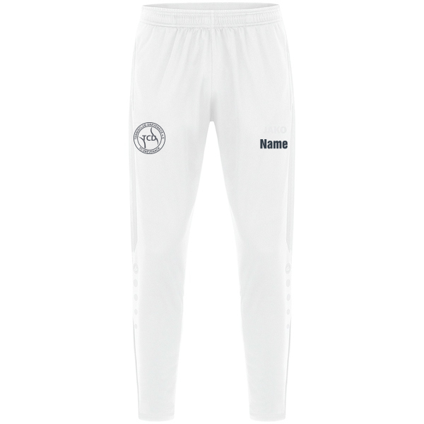 KinderPolyesterhose Power 