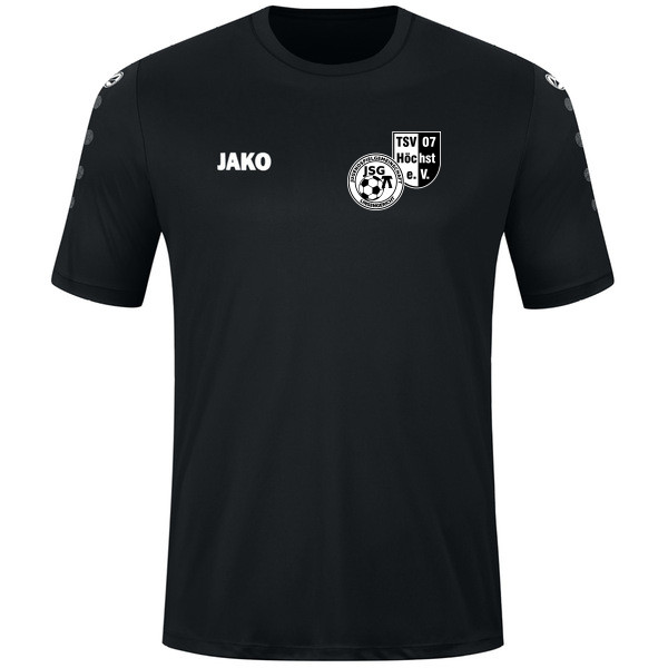Trikot Team kurzarm 