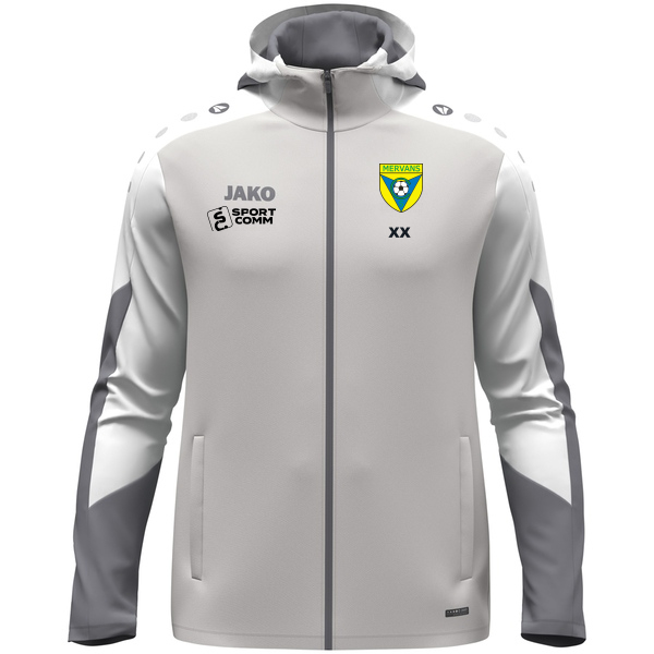 Veste à capuche Dynamic 