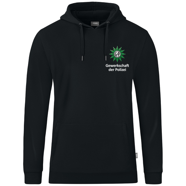 Kapuzensweat Organic  