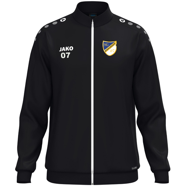 Polyesterjacke One 