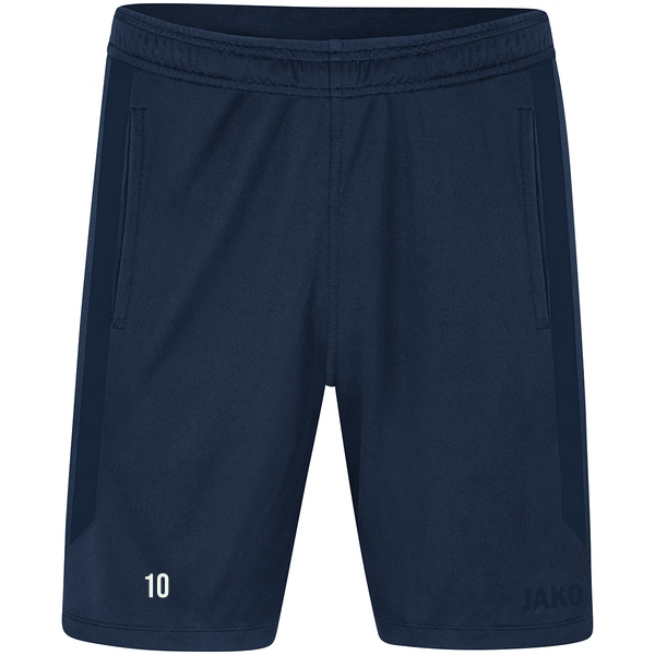KinderShort Power 