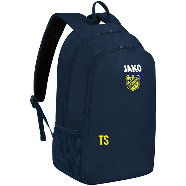Rucksack One 