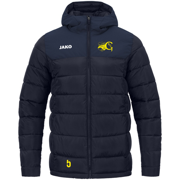 Stadionjacke 