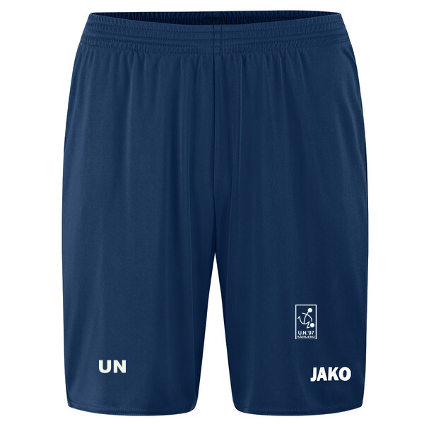 Sporthose Manchester 2.0 ohne Innenslip 