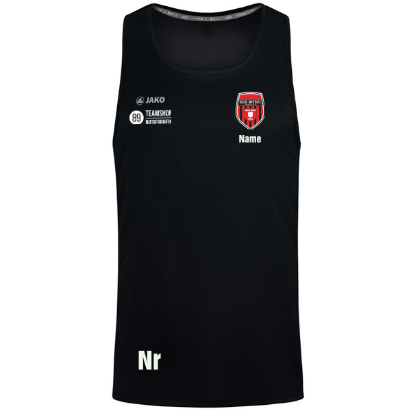 KinderTanktop Run 2.0 