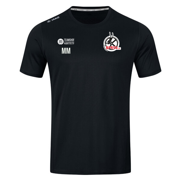 KinderT-Shirt Run 2.0 