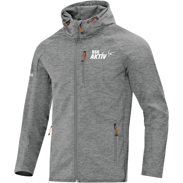 Softshelljacke Light 