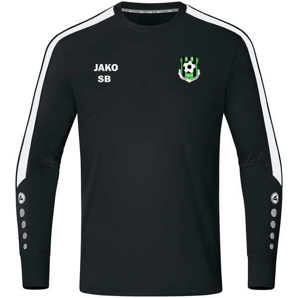 Maillot de gardien Power 
