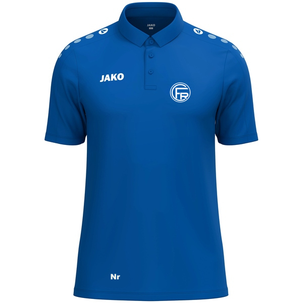 Polo One Cotton 