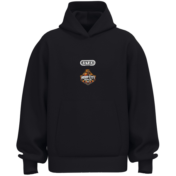 Kapuzensweat Wardrobe 