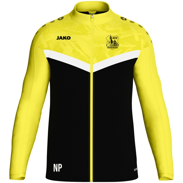 Polyesterjacke Iconic 