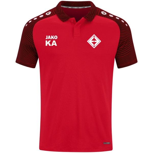 KinderPolo Performance 