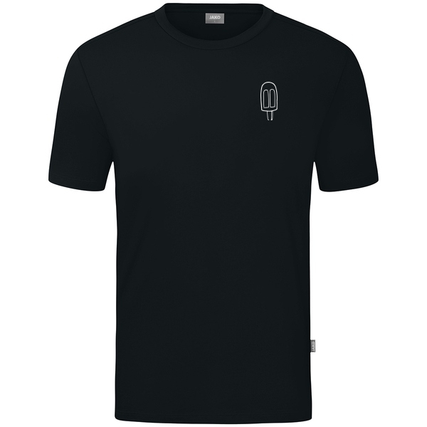 T-Shirt Organic Stretch 