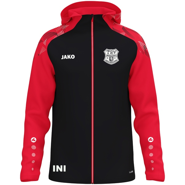 KinderKapuzenjacke Sonic 