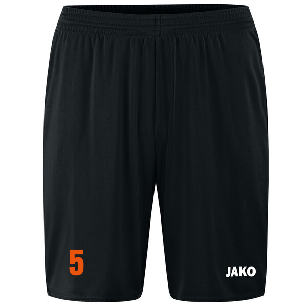 Sporthose Manchester 2.0 ohne Innenslip 