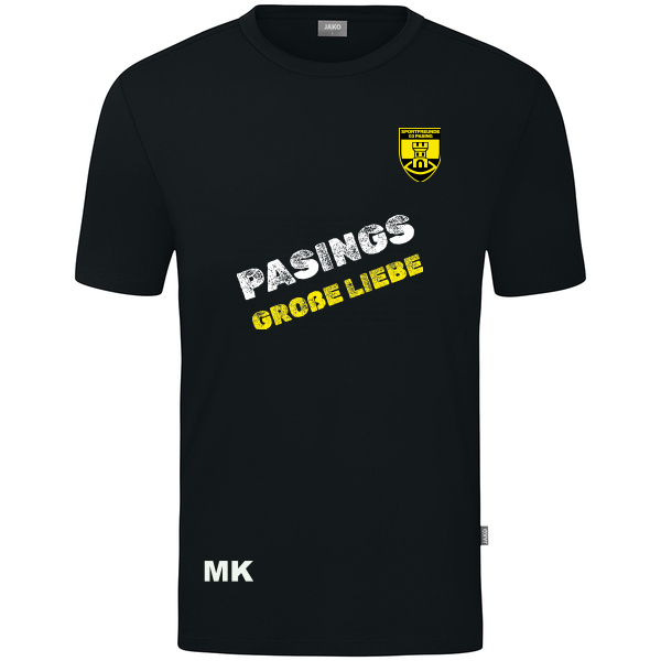 KinderT-Shirt Organic  