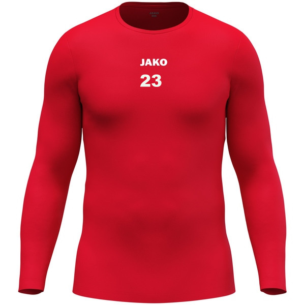 Longsleeve Function 