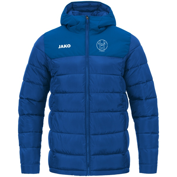 Stadionjacke 