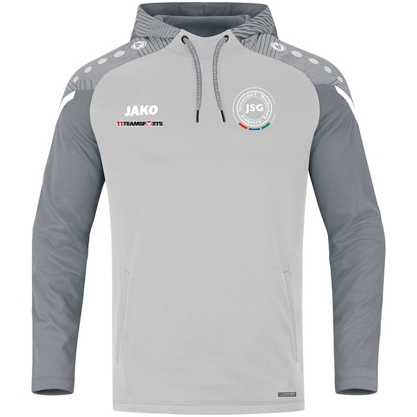 KinderKapuzensweat Performance 