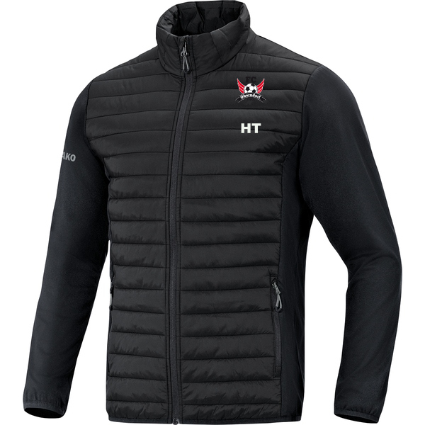 Hybridjacke Premium 