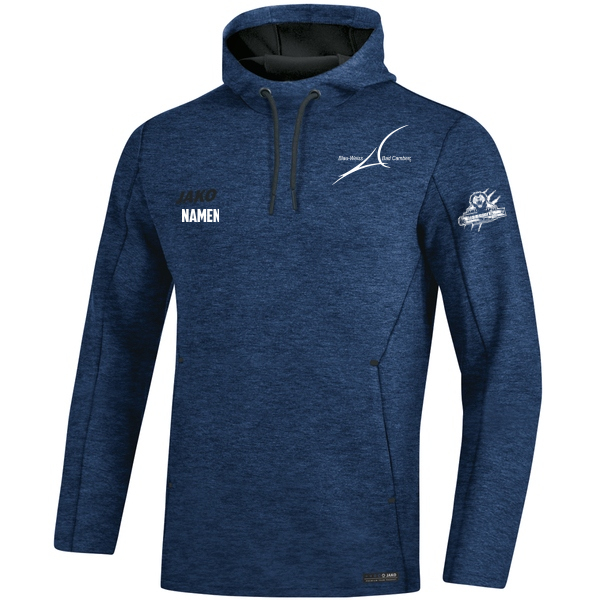 Kapuzensweat Premium Basics 