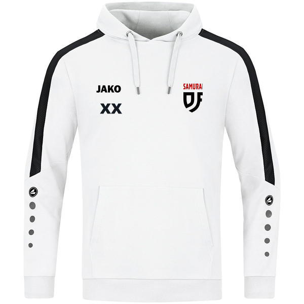 KinderKapuzensweat Power 