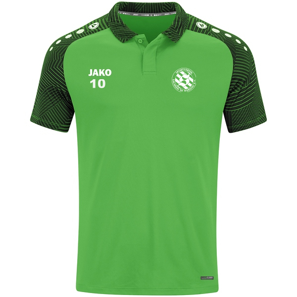 KinderPolo Performance 