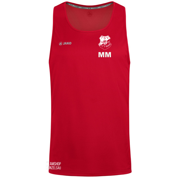 KinderTanktop Run 2.0 